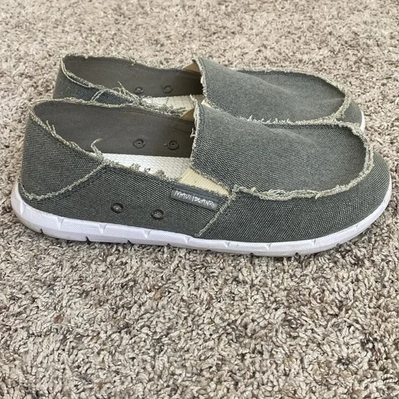 Maui Island Beachcomer Shoes - Picture 5 of 5